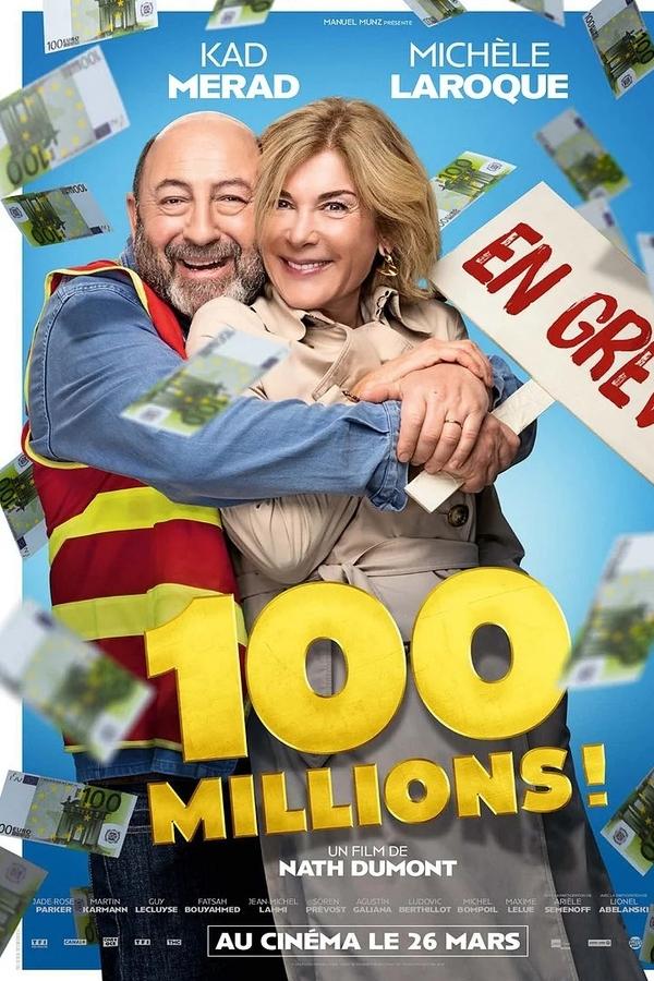 100 millions!